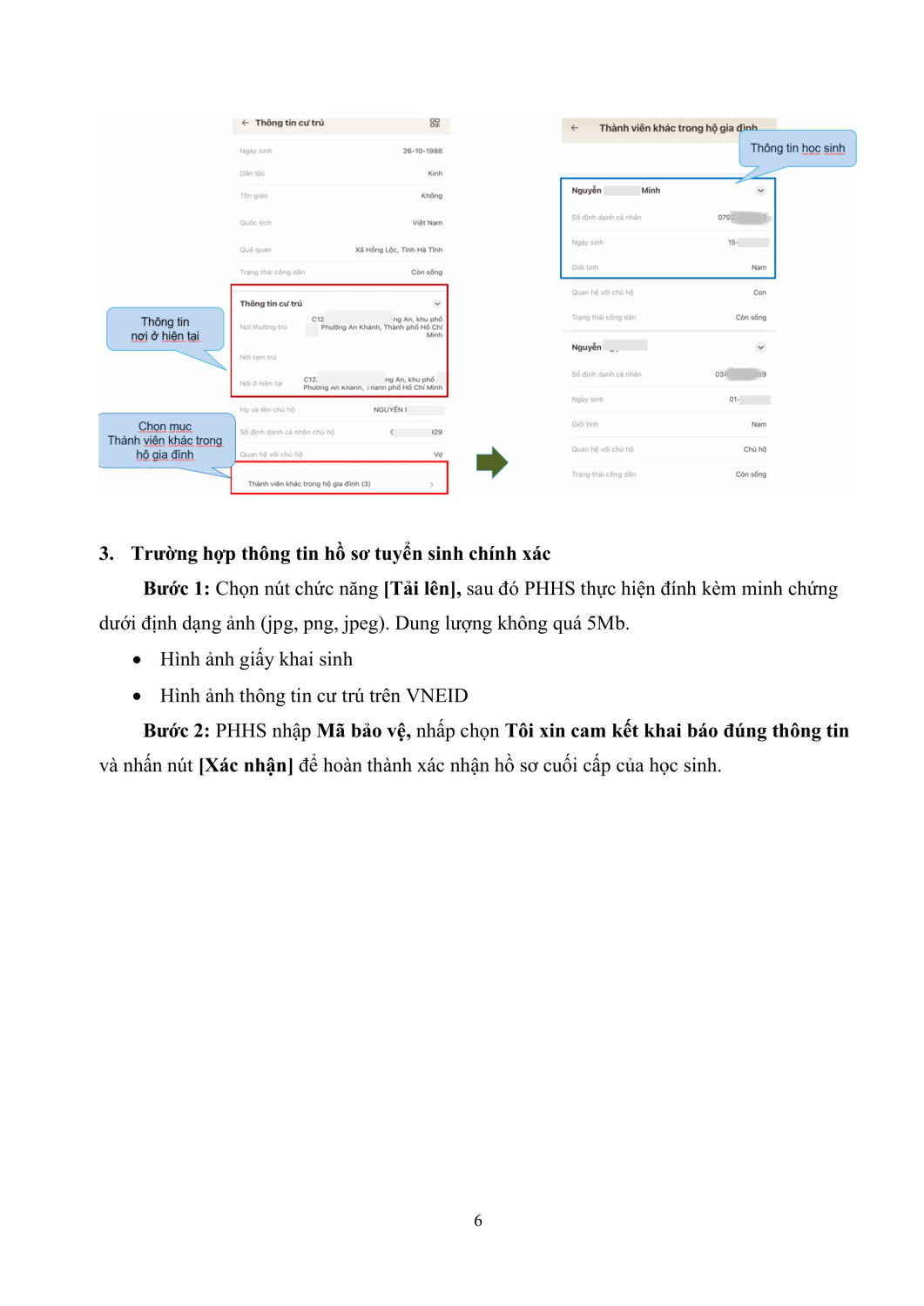 HuongDanRaSoatDuLieuTSDC PhuHuynhHS v2 h├¼nh ß║únh 5